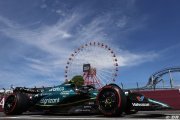 Aston Martin F1 doit 'accepter' les progrès de ses rivales