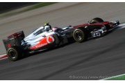 Free 1, Suzuka: Nothing new under the (Rising) Sun