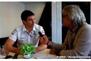 Williams et Mercedes, c'est comme si c'était fait