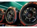 Pirelli attend un défi 'spécifique' pour les pneus à Bakou