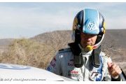Ogier: That was an extremely good day for us