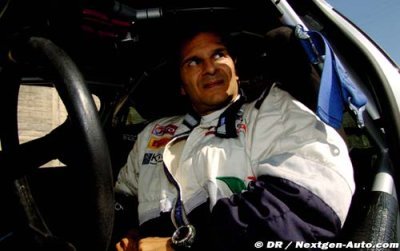 Andreucci close to Sanremo win