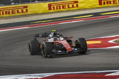 Hamilton identifie les priorités de Ferrari pour retrouver la victoire en 2027