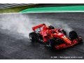 Une pétition circule pour que Ferrari garde Kimi Räikkönen