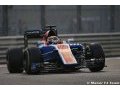 All sides deny Wehrlein to Sauber reports