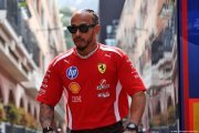 Hamilton révèle comment Monaco est devenu son rêve d'adolescent