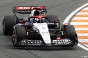 Ricciardo a 'accepté' ce qu'il avait accompli en F1