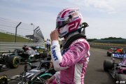 Hulkenberg 'finalising' F1 reserve role for 2021