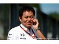 Arai denies saying Honda would match Ferrari