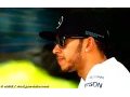 Hamilton has signed new Mercedes contract - report