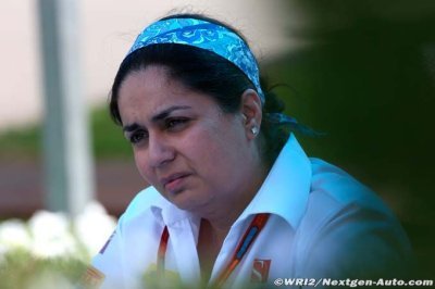 Ericsson’s backers have bought Sauber - report