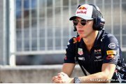Gasly : Mes chances d'aller en F1 sont bonnes