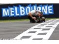 CAMS insists Australian GP dispute about 'safety' not fees
