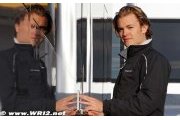 Rosberg est sûr d'avoir une meilleure saison 2011