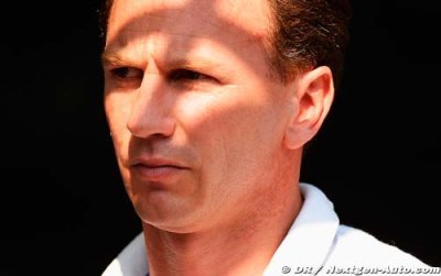 Christian Horner se méfie de Lewis Hamilton pour le titre