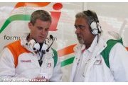 Valencia : Un autre circuit qui devrait plaire à la VJM03