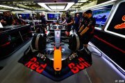 Marko : Pas encore de quoi célébrer une union Red Bull - Porsche