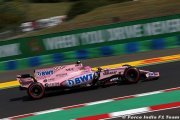 Bilan de mi-saison 2017 : Esteban Ocon