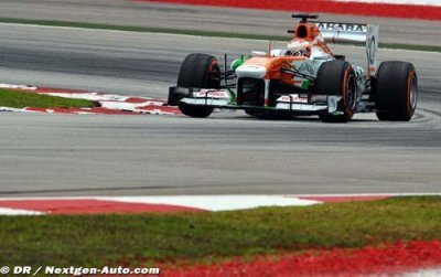 Di Resta worried about 2013 development balance