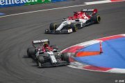 Alfa Romeo méritait mieux au Mexique