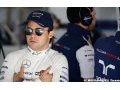 Williams not ruling out 2016 wins, title - Massa