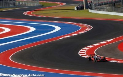 Des dépassements difficiles à Austin&nbsp;?