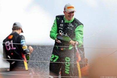 Retour sur les statistiques les plus folles du début de saison 2025 de F1