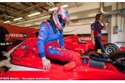 Bahrain 2 Qualifying - press conference