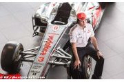 Perez reconnait ses lacunes en qualifications