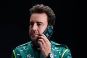 Alonso assure que l'heure de la retraite n'a pas encore sonné à l'approche de 2027