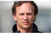 La guerre des mots se poursuit entre Red Bull et Ferrari