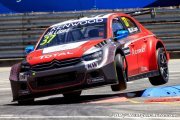 Tough López a top driver, says former WTCC champion Muller