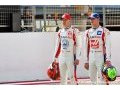 Officiel : Schumacher et Mazepin prolongent chez Haas F1