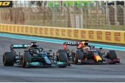 Wolff a fait la paix avec Abu Dhabi 2021 : 'Max est un champion du monde méritant'