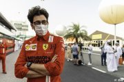 Ferrari veut en finir avec une saison 2021 devenue 'presque insupportable'