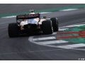 McLaren cannot win unless F1 changes - Seidl