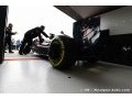 F1 could hit reverse on faster cars