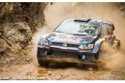 Latvala's title hopes on hold