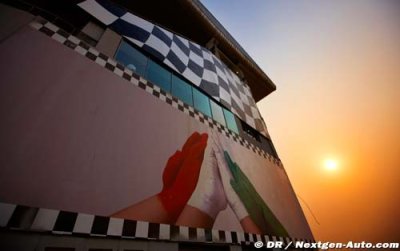 Le concert F1 de Metallica annulé, les fans dérapent