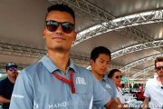 Hungary 2016 - GP Preview - Manor Mercedes