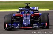 Hartley a été surpris de voir sa place menacée tôt dans la saison