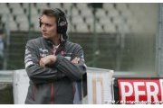 Sauber ne pourra pas se relâcher à Interlagos