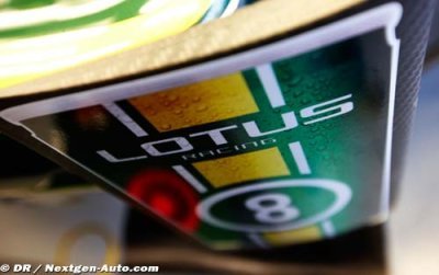 Lotus dispute to hit High Court next week