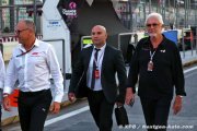 Domenicali a rendu la F1 'beaucoup plus forte' selon Briatore