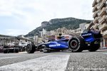 Photos - GP F1 de Monaco 2024 - Vendredi