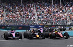 Photos - GP de Miami de F1 2026 - La (…)