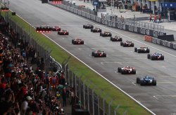 Photos - GP de Bahreïn en Malaisie (…)