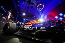 Photos - La livrée de la Red Bull (…)