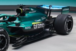 Photos - Présentation de la livrée (…)