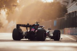 Photos - GP d'Azerbaïdjan de F1 (…)
